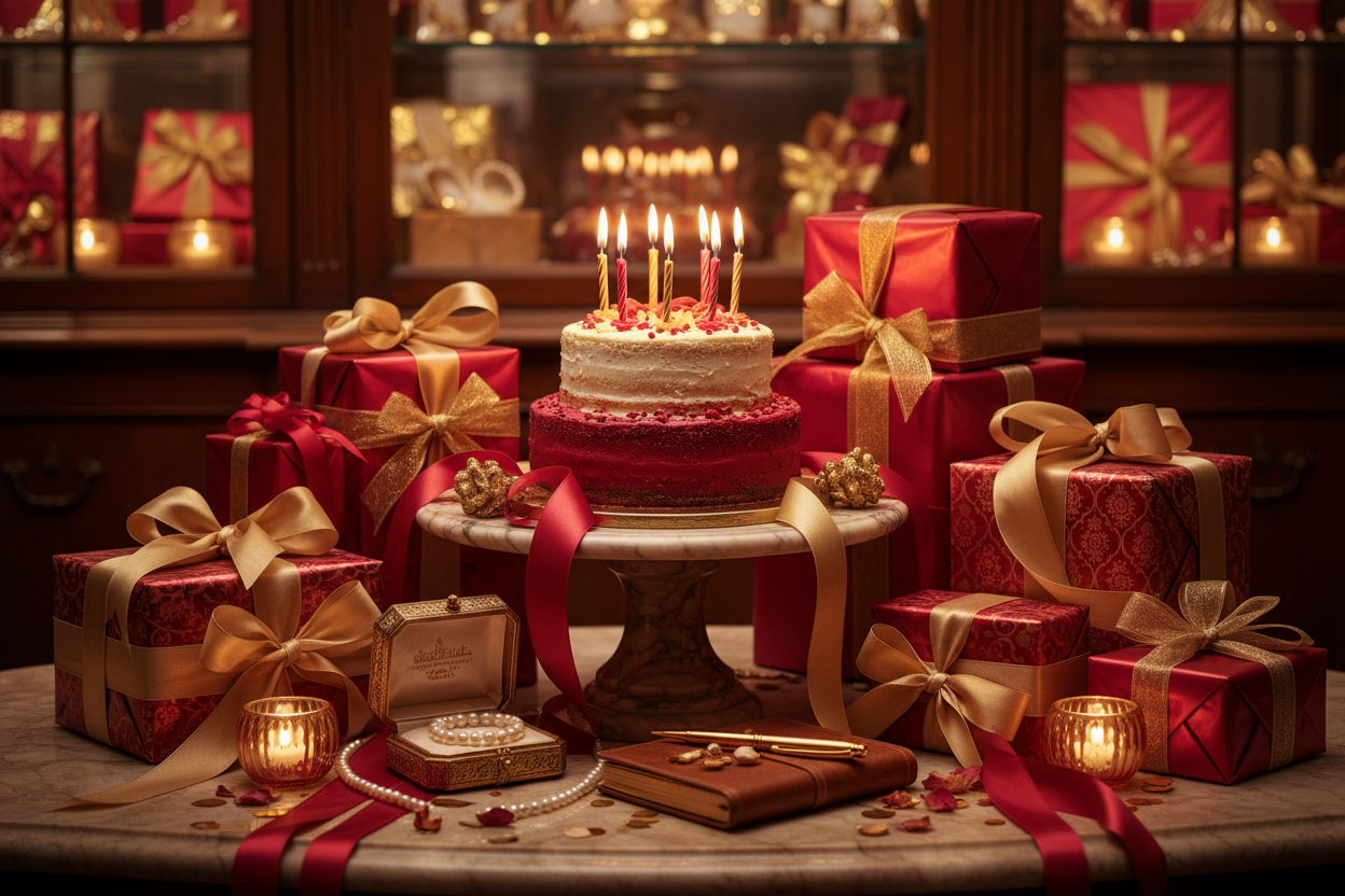 Birthday