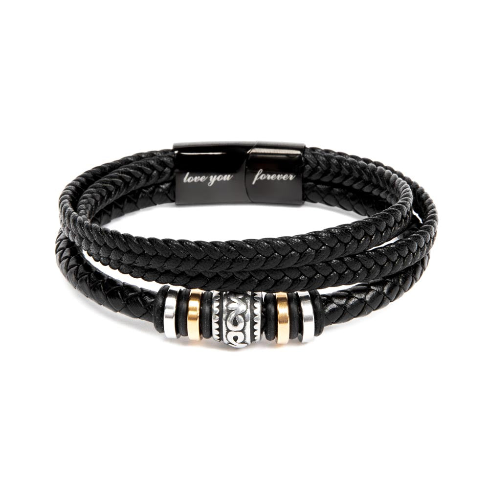 Happy Anniversary Last Everything – Bracelet